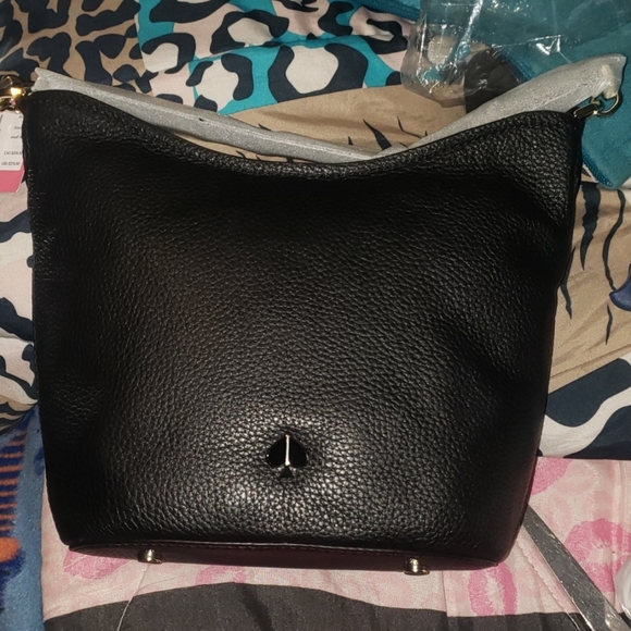 Kate spade new york hobo bag - Picture 4 of 8